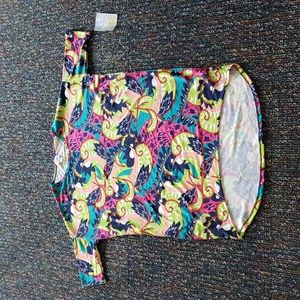 Lularoe Irma Size XXS